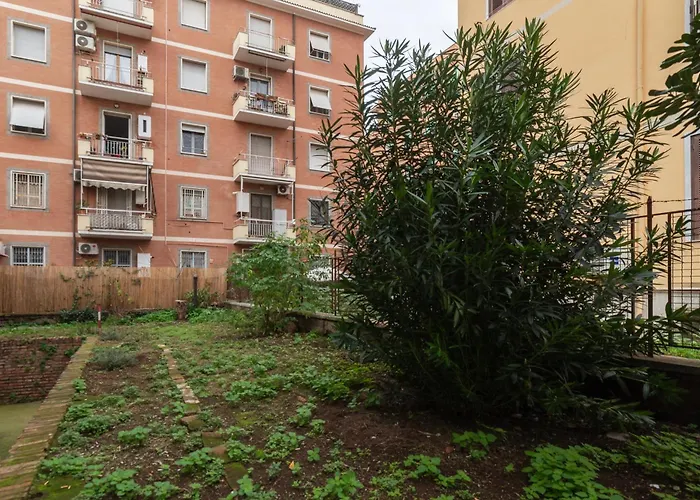 Facile Collegamento Al Centro Di *