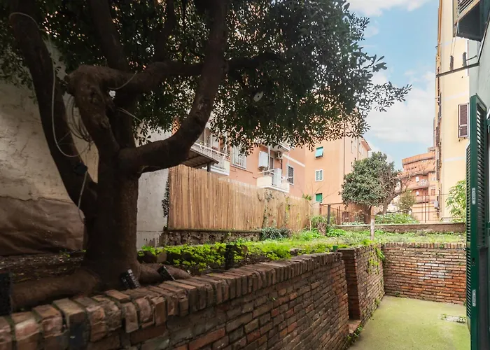 Facile Collegamento Al Centro Di Appartement *